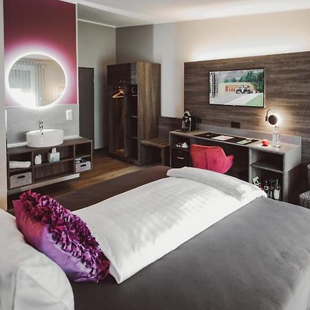Hotel Hildebrandt'S Neumuenster Ngoại thất bức ảnh