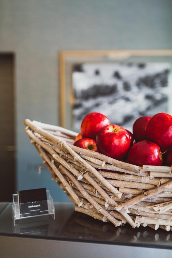 Hotel Hildebrandt'S Neumuenster Ngoại thất bức ảnh