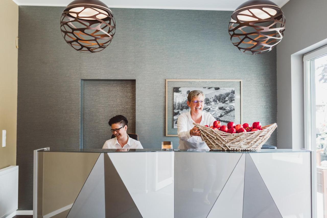 Hotel Hildebrandt'S Neumuenster Ngoại thất bức ảnh