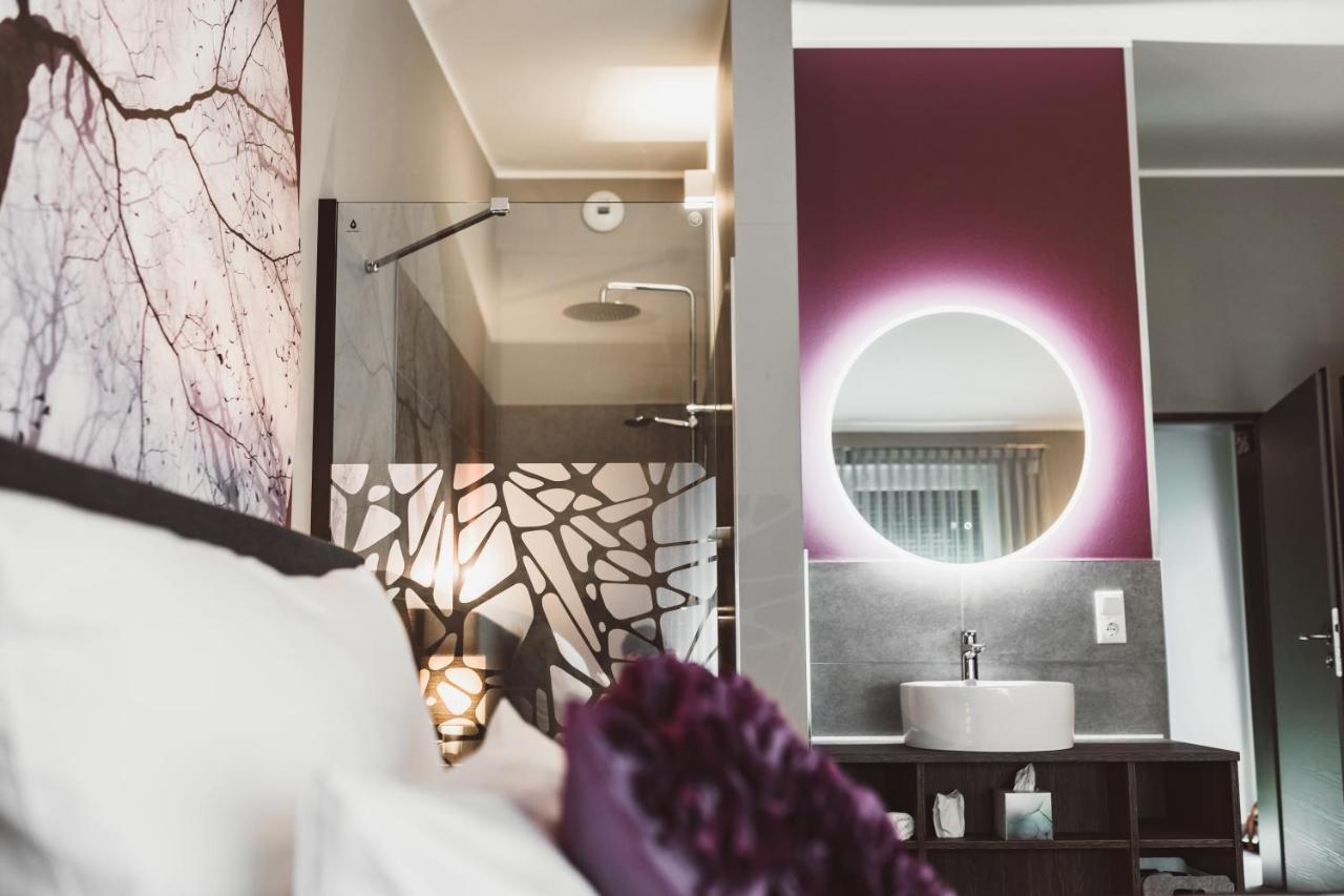 Hotel Hildebrandt'S Neumuenster Ngoại thất bức ảnh