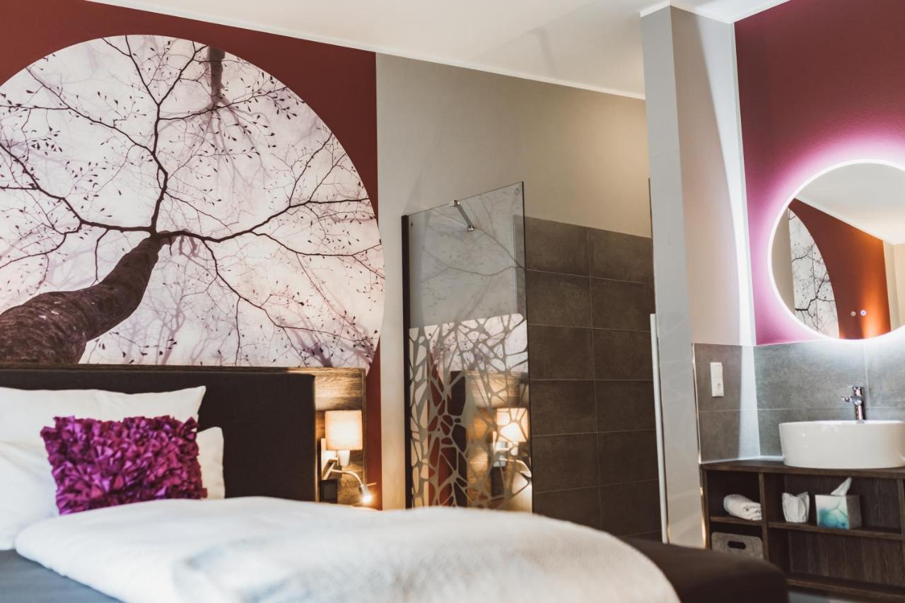 Hotel Hildebrandt'S Neumuenster Ngoại thất bức ảnh