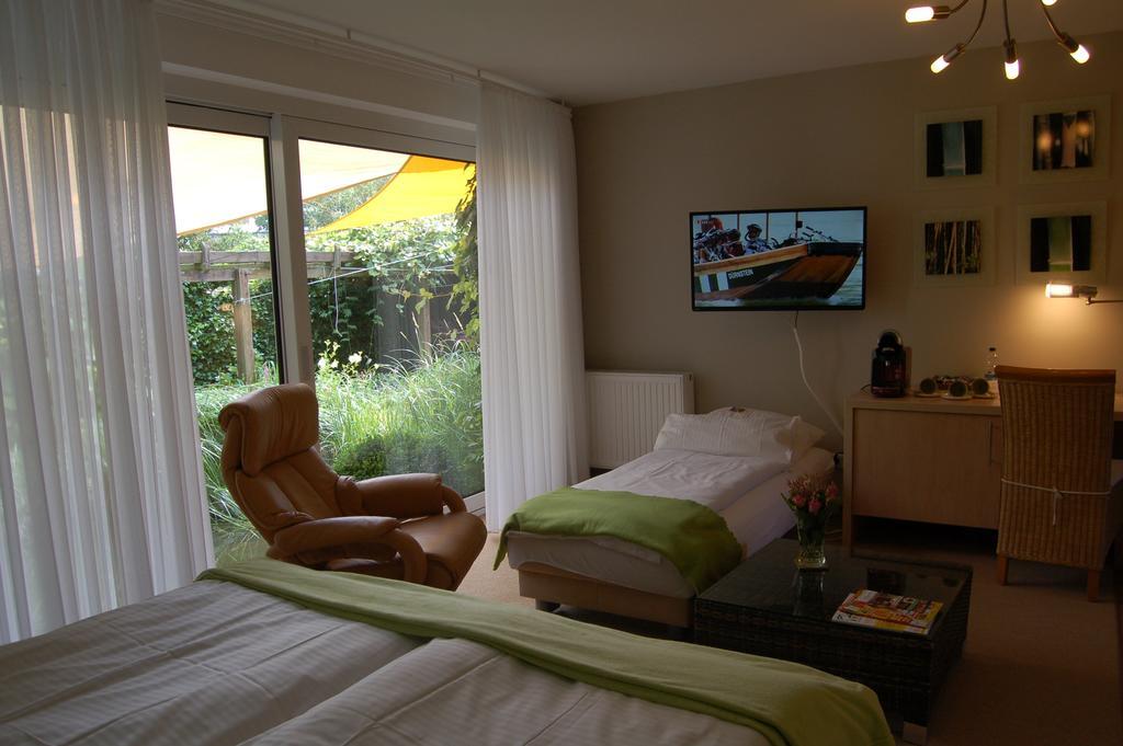 Hotel Hildebrandt'S Neumuenster Phòng bức ảnh