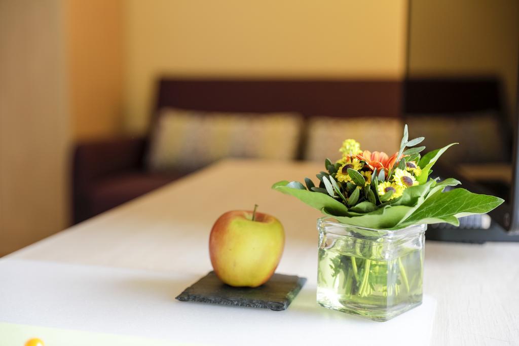 Hotel Hildebrandt'S Neumuenster Ngoại thất bức ảnh