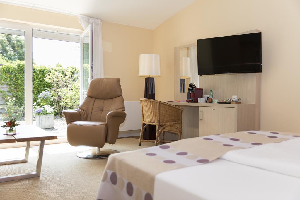 Hotel Hildebrandt'S Neumuenster Ngoại thất bức ảnh