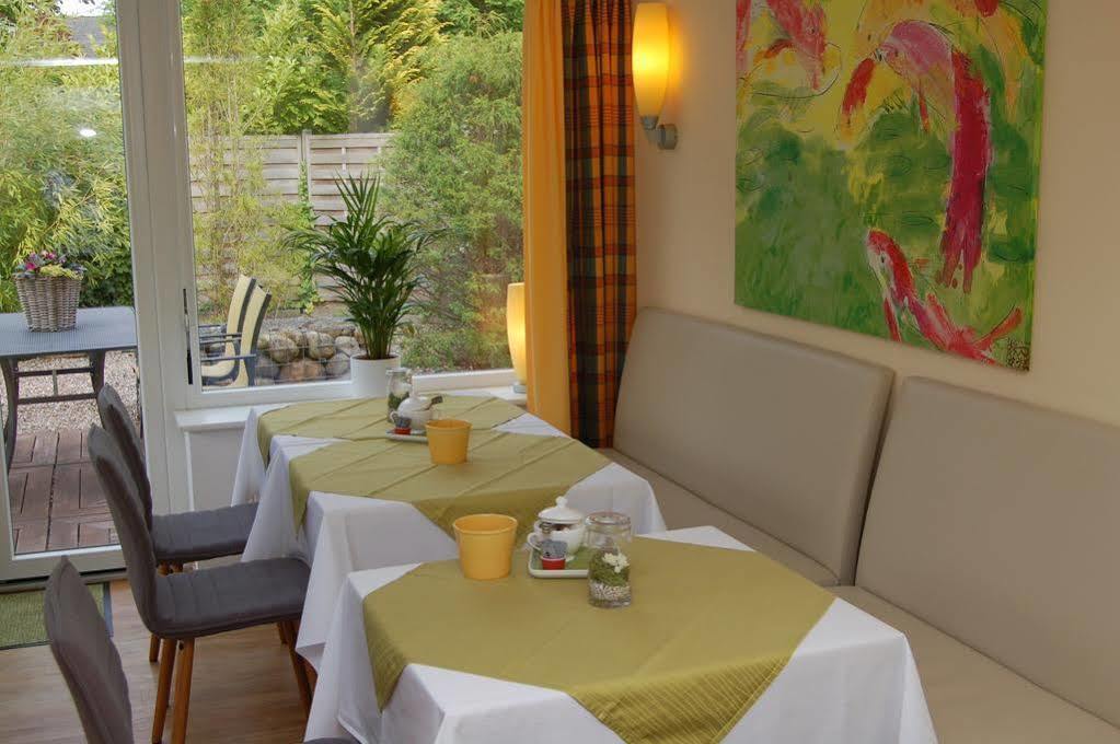 Hotel Hildebrandt'S Neumuenster Ngoại thất bức ảnh